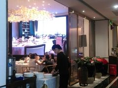-京粤荟(海王银河科技大厦店)