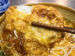 -华兴街煎蛋面(总店)
