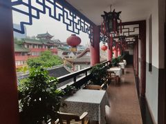 -文君楼美食·庭院酒店(宽窄巷子地铁站店)