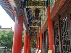 -皇罗禅寺