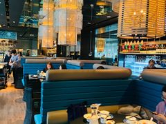 大堂-凤凰湘语·湘粤鲜融(浦东旗舰店)