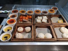 -晶丽香榭自助餐(南京大饭店)