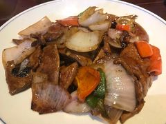 -大牌大·传统杭帮菜(湖滨店)