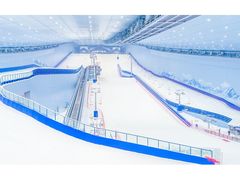 -哈尔滨热雪奇迹
