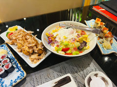 -昱匠·日本料理(金融街店)