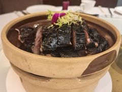 -粤财皇冠假日酒店·彩华轩中餐厅