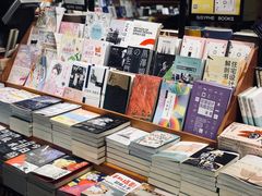 -西西弗书店&矢量咖啡(凯德晶萃广场店)