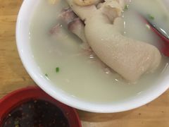 -雷祖芳老妈蹄花店