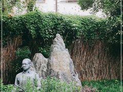 -上海蔡元培故居陈列馆