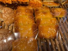 金枕香椰-贝尔麦莎(城上城店)