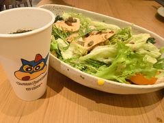 -池奈·咖喱蛋包饭(熙地港店)