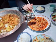 -雲蜀龙阁·金牌水煮鱼(方庄店)