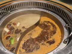 -蜀留香火锅·始于1999·原四川老火锅(白堤路店)