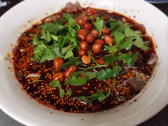 -艺味深尝(云锦路店)
