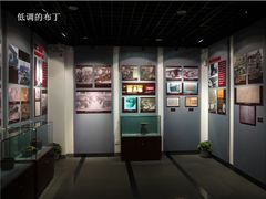 顾正红纪念馆-顾正红纪念馆