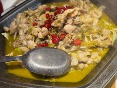 老坛酸菜味泡锅-蛙来哒(京基KKone店)