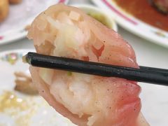 -东鑫记港式茶餐厅(南京东路店)