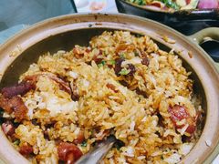 煲仔饭-常兴记广东小厨(浦东路店)