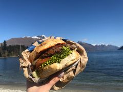 -Fergburger(皇后镇店)