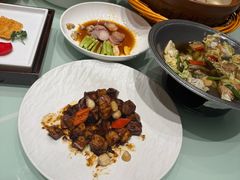 -紫阳富豪大酒店(惠南店)