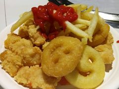 -钱小奴创意自助餐厅·原切谷饲安格斯畅吃(苏州昆山招商花园城店)