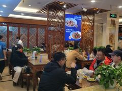 -丝路伊兰·兰州牛肉面(牛街总店)