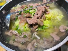 -全牛匠·乐山跷脚牛肉(新中关店)