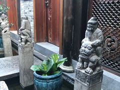-三只耳火锅(宽窄巷子店)