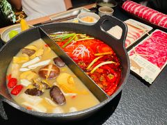 -大龙燚·旷野鲜火锅(广州首店)
