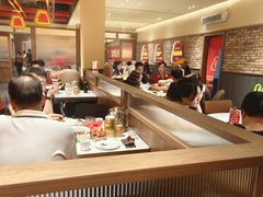 -铁胖子口碑长沙菜·龙虾烧烤(赤岗社区店)
