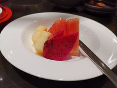 -北京王府井希尔顿酒店·秦唐中餐厅Chynna