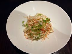 -广州柏悦酒店·悦景轩·粤菜餐厅