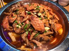 -胖哥俩肉蟹煲(河北勒泰购物中心店)
