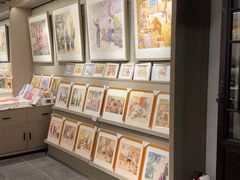 -平江历史文化街区-友苏美术馆