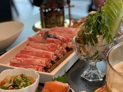 -合乐·创意火锅·海鲜火锅(亚东柒号店)