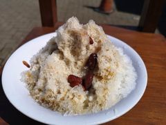 -海盗餐厅
