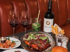 -尚牛社会 Beef & Liberty(金桥EKA天物店)