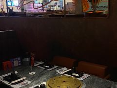 -虎哥六韩式烤肉料理 TIGERGRILL(隆生金山湖中心购物广场店)