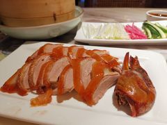 -新梅华餐厅(星悦汇店)