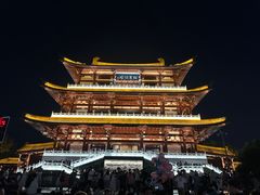 -杜甫江阁