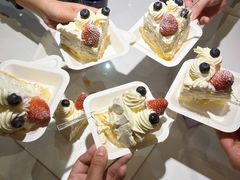 -兰湘子·湘菜小炒(石家庄万象城店)