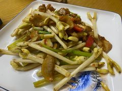 -德胜轩正宗顺德菜(宝安沙井会展中心店)