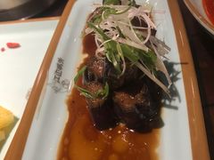 -江边城外烤全鱼(方庄时代购物中心店)