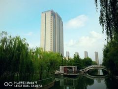 -常熟理文铂尔曼酒店