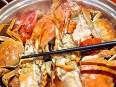 -亚马逊蒸汽活海鲜自助(LCM置汇旭辉广场店)