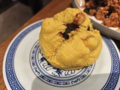 红糖馒头-蔡家酒楼(一德街店)
