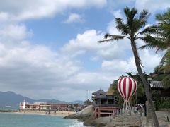 -海南分界洲岛旅游区