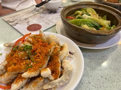 -尝囍煲仔小菜