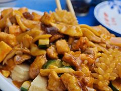 -老七饭馆(光荣道总店)