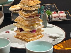 -唐猫庭院·千年陕菜(赛格国际购物中心店)